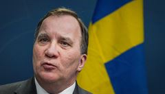 Švédsko ekonomiku nezachránilo, propadne se až o šest procent. Země má přitom více mrtvých než okolní státy