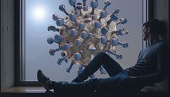 Počasí má vliv na šíření nového koronaviru, zjistili Číňané. Na potlačení nákazy ale nestačí