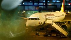 Lufthansa ukon provoz Germanwings a zmen flotilu. Podle firmy potrv roky, ne se odvtv z krize dostane