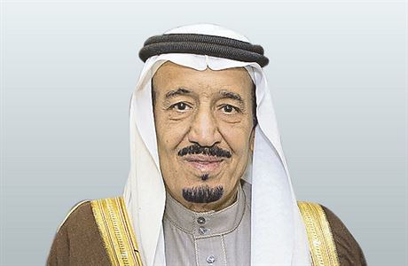 Salmn bin Abdulazz bin Abdulrahmn as-Saud - krl Sadsk Arbie.