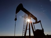 Saúdská Arábie a SAE se dohodly na kompromisu o výši těžby ropy, v reakci klesá její cena