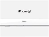 Apple pedstavil nový cenov dostupný iPhone SE.