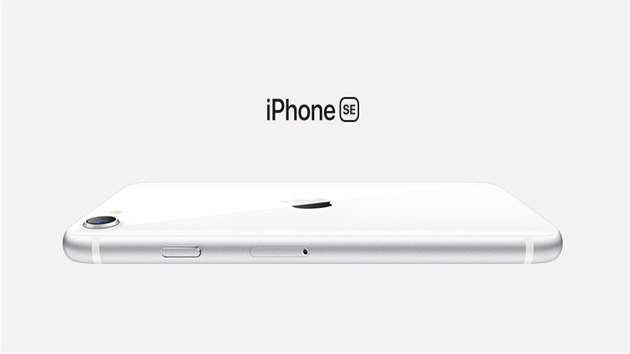 Apple pedstavil nový cenov dostupný iPhone SE.