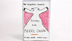 The Mountain Goats: Songs for Pierre Chuvin (MC)