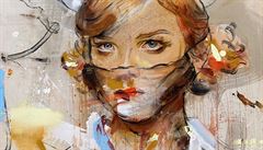 Martin Krajc. Výstava KarARTena.