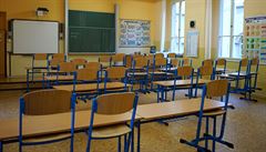 Školy na Děčínsku v pondělí neotevřou. Žáci do nich půjdou kvůli špatné epidemické situaci o týden později
