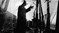 Fotografie po�ízená Antonínem Kratochvílem.