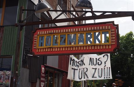 Klubu Holzmarkt25