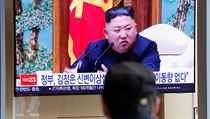 Mdia po celm svt spekuluj o zdravotnm stavu severokorejskho vdce Kim...