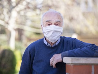 Posledn rozhovor s exministrem Vrbou. Ekonomick kroky vldy nejsou astn, chyb jasn pedstava, kal v dubnu