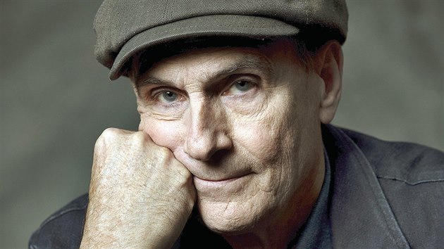 James Taylor