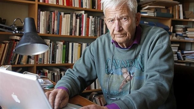 Jeden z nejvýznamnějších švédských spisovatelů Per Olov Enquist zemřel ve věku...
