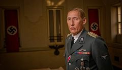 Dvoudílný film Anatomie zrady - Emanuel Moravec (2020). Re�ie: Biser A....