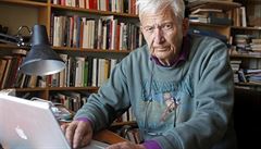 Jeden z nejvýznamnějších švédských spisovatelů Per Olov Enquist zemřel ve věku... | na serveru Lidovky.cz | aktuální zprávy