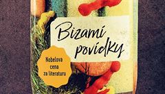 Kniha Bizarní povídky. | na serveru Lidovky.cz | aktuální zprávy