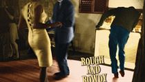 Bob Dylan: Rough and Rowdy Ways (plánovaná obálka alba)