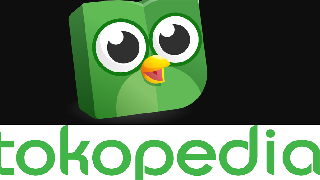 Tokopedia - nejvtí indonéský internetový obchod.