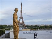 Francie hlásí největší denní přírůstek od začátku pandemie, vysoká čísla mají i Itálie či Británie