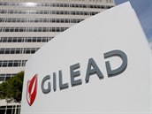 Americký výrobce léku Remdesivir Gilead Sciences