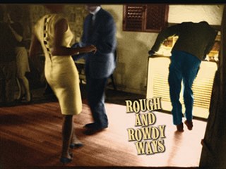 Bob Dylan: Rough and Rowdy Ways (plnovan oblka alba)