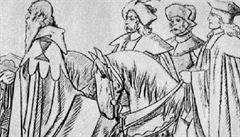 Husitská delegace se vypravila do Basileje krátce po polovině prosince 1432.... | na serveru Lidovky.cz | aktuální zprávy