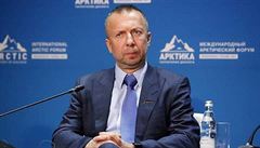 Miliardář Dmitrij Bosov zřejmě spáchal sebevraždu. | na serveru Lidovky.cz | aktuální zprávy