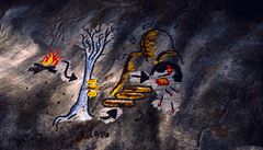 Someday You'll Return