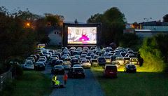 Uzavení kin zpsobené opateními proti íení koronaviru podnítilo v Praze...