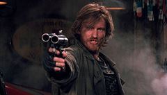 Film Demolition Man (1993). Re�ie: Marco Brambilla.