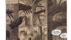 Milo Manara - Caravaggio.