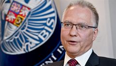 BIS podala trestní oznámení kvůli úniku informací v kauze Rusa s ricinem. Šetří to Bradáčová