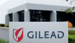 Firma Gilead Sciences koup nmeckou spolenost MYR, zsk tm lk na virovou hepatitidu