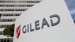 Americký výrobce léku Remdesivir Gilead Sciences | na serveru Lidovky.cz | aktuální zprávy