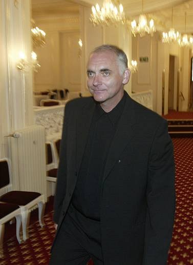 Václav Fisher