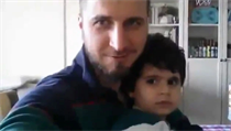 Zemel syn tureckho fotbalisty Cevhera Toktase, kterho zabil vlastn otec