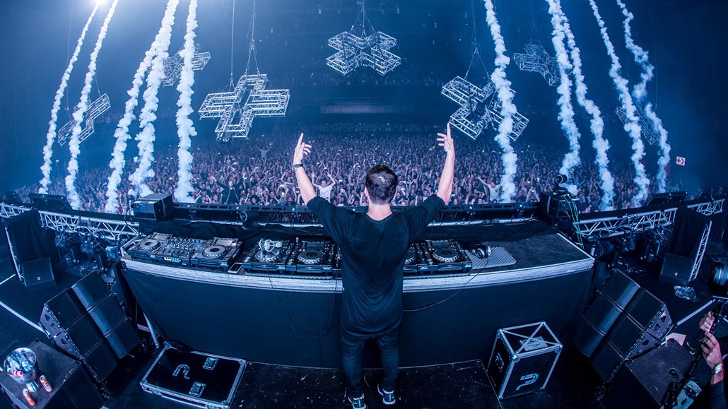 Martin Garrix