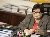 Benešová viní státní zástupce z úniků informací v Sovákově kauze, Bradáčovou žádá o prověření