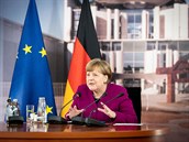 Německé předsednictví EU se zaměří na zvládnutí viru a krize, zapadnout by neměla ani jiná témata