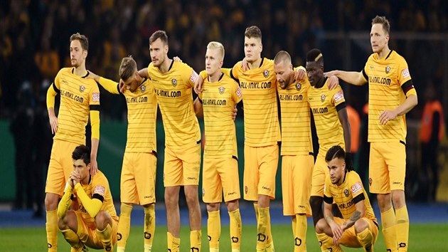 Tým Dynamo Drá��any je v karantén�