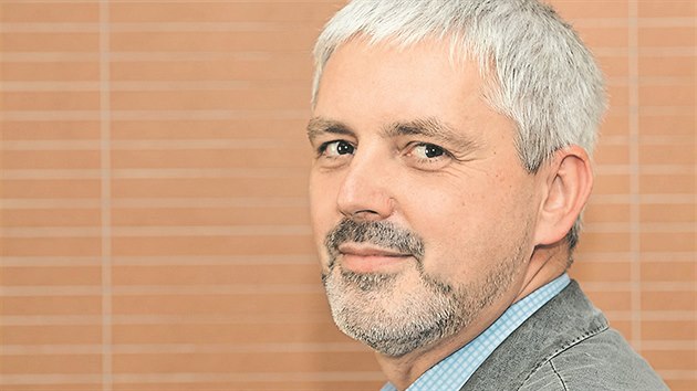 Soudce Filip Dienstbier, bratranec senátora Ji�ího Dienstbiera (�SSD).