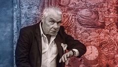 Fotograf Jan Saudek