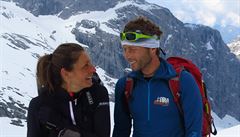Kv�li koronaviru jsme expedici na Makalu museli o rok odlo�it, proto jaro 2021....