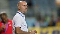 �editel SFC Opava Jaroslav Rov�an