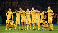 Tým Dynamo Drážďany je v karanténě | na serveru Lidovky.cz | aktuální zprávy