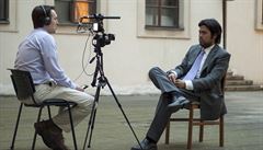 Hikaru Nakamura na EZ Chess Trophy 2014