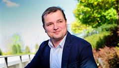�editel O2 TV Sport Marek Kindernay