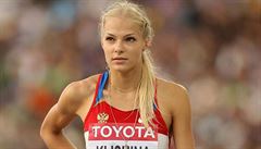 Vedení ruské atletiky kvůli nedostatku financí nezaplatí pokutu za doping, atletům hrozí zákaz startů