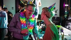 Snímek Bábovky (2020). Reie: Rudolf Havlík.