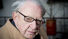 Zemřel slavný spisovatel a cestovatel Miloslav Stingl. Bylo mu 89 let