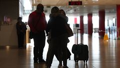 Leti�t� Václava Havla o�ilo po koronavirovém zastavení let�.